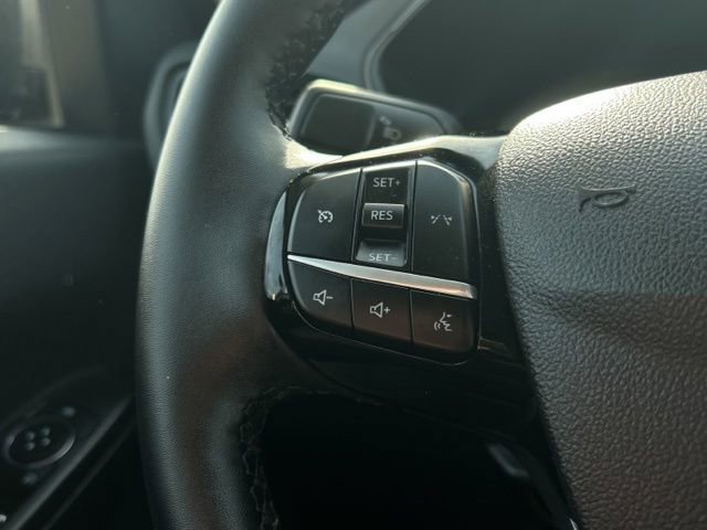 Used 2023 Ford Escape Active image 36