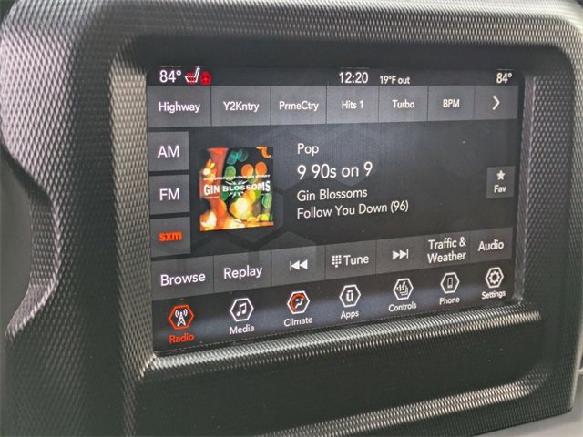 Used 2020 Jeep Gladiator Sport w/ Quick Order Package 24S image 17