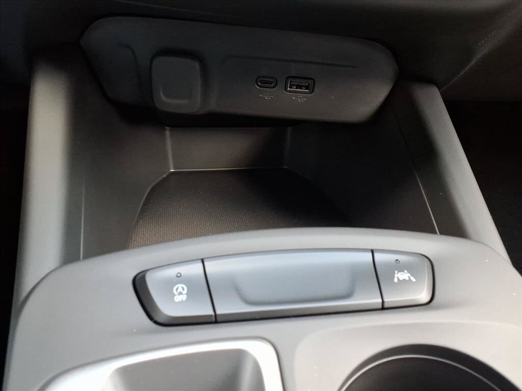 New 2026 Chevrolet Trax RS w/ Driver Confidence Package FWD image 21