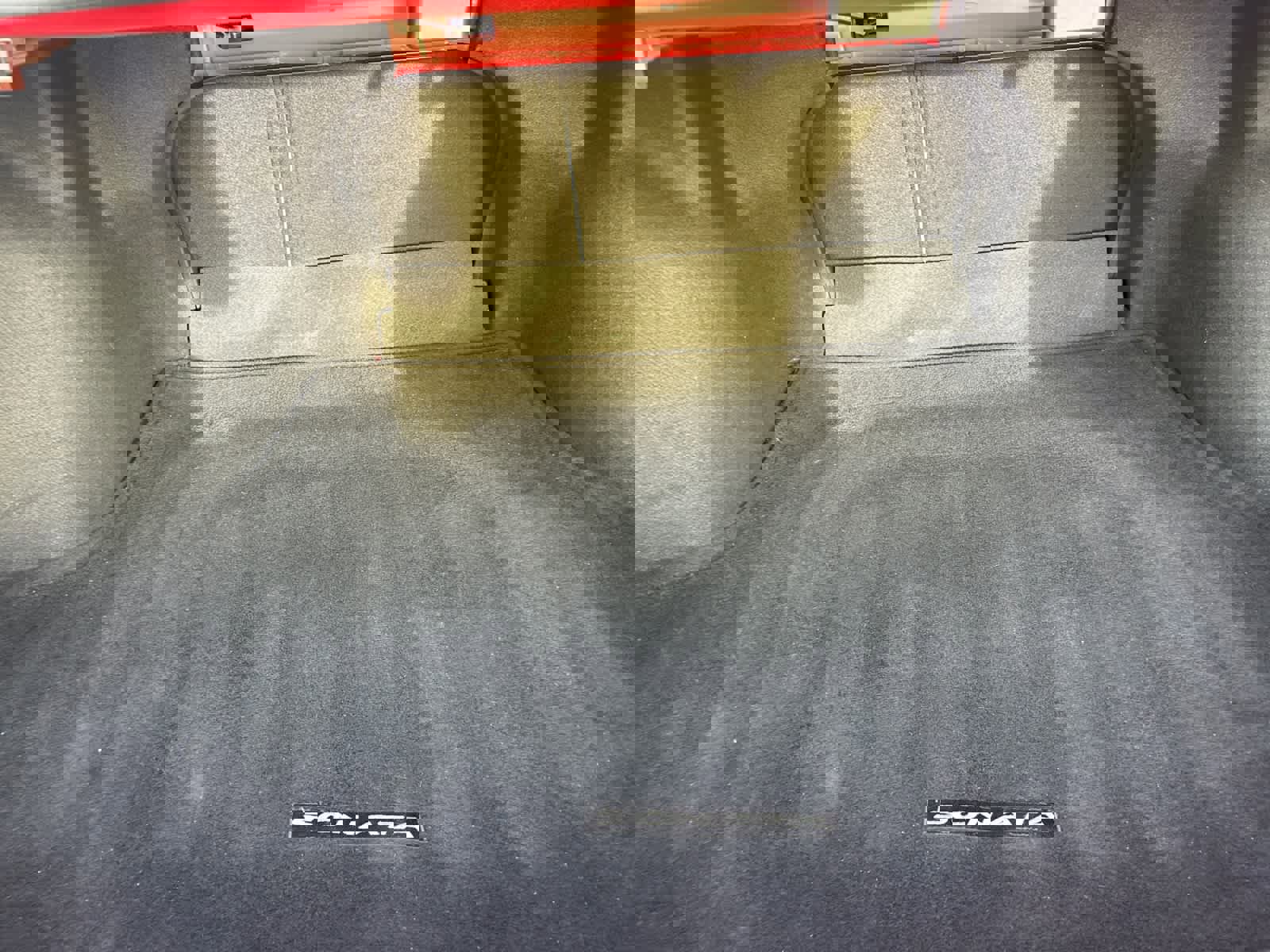 Used 2022 Hyundai Sonata SEL w/ Convenience Package image 15