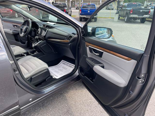 Used 2018 Honda CR-V EX image 28