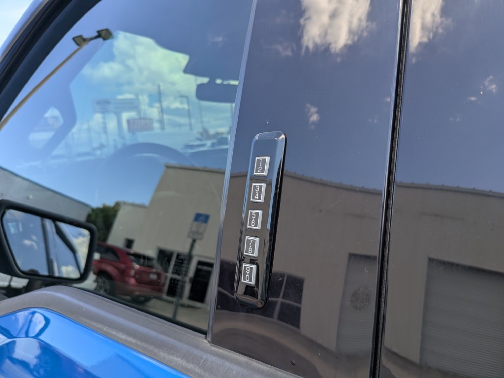 Used 2021 Ford F150 XLT w/ Equipment Group 302A High AWD/4WD image 19
