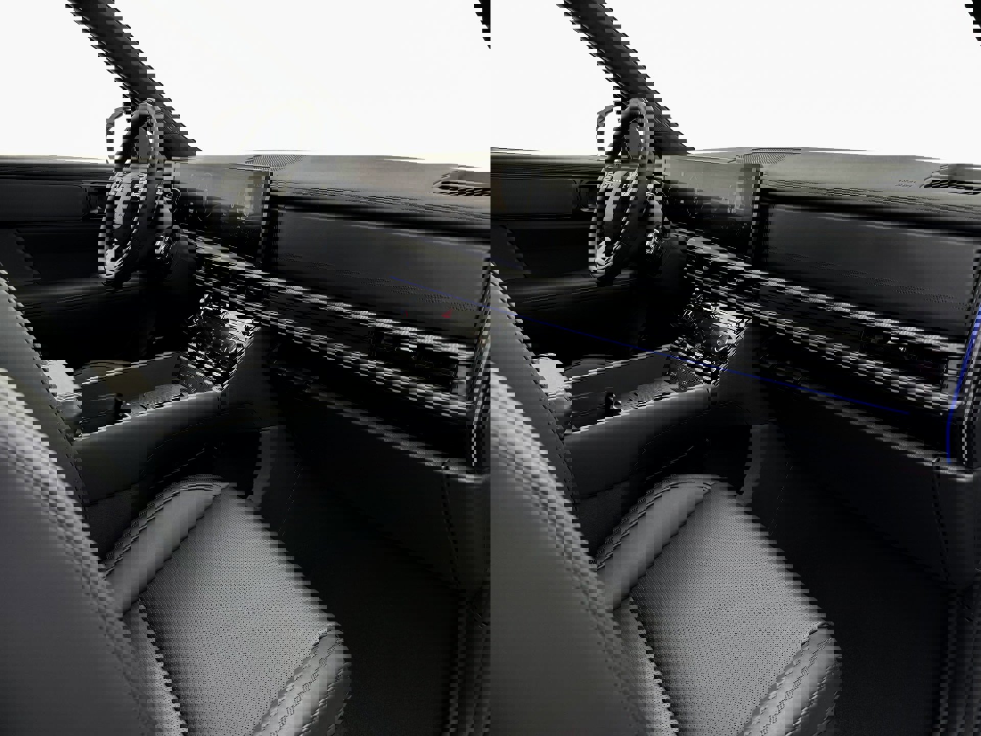 New 2025 Hyundai Santa Fe Calligraphy image 15