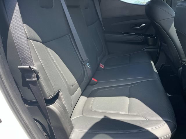 Used 2022 Hyundai Santa Cruz Limited AWD/4WD image 25