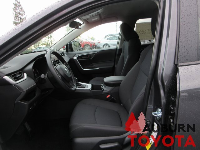 New 2025 Toyota RAV4 LE image 7