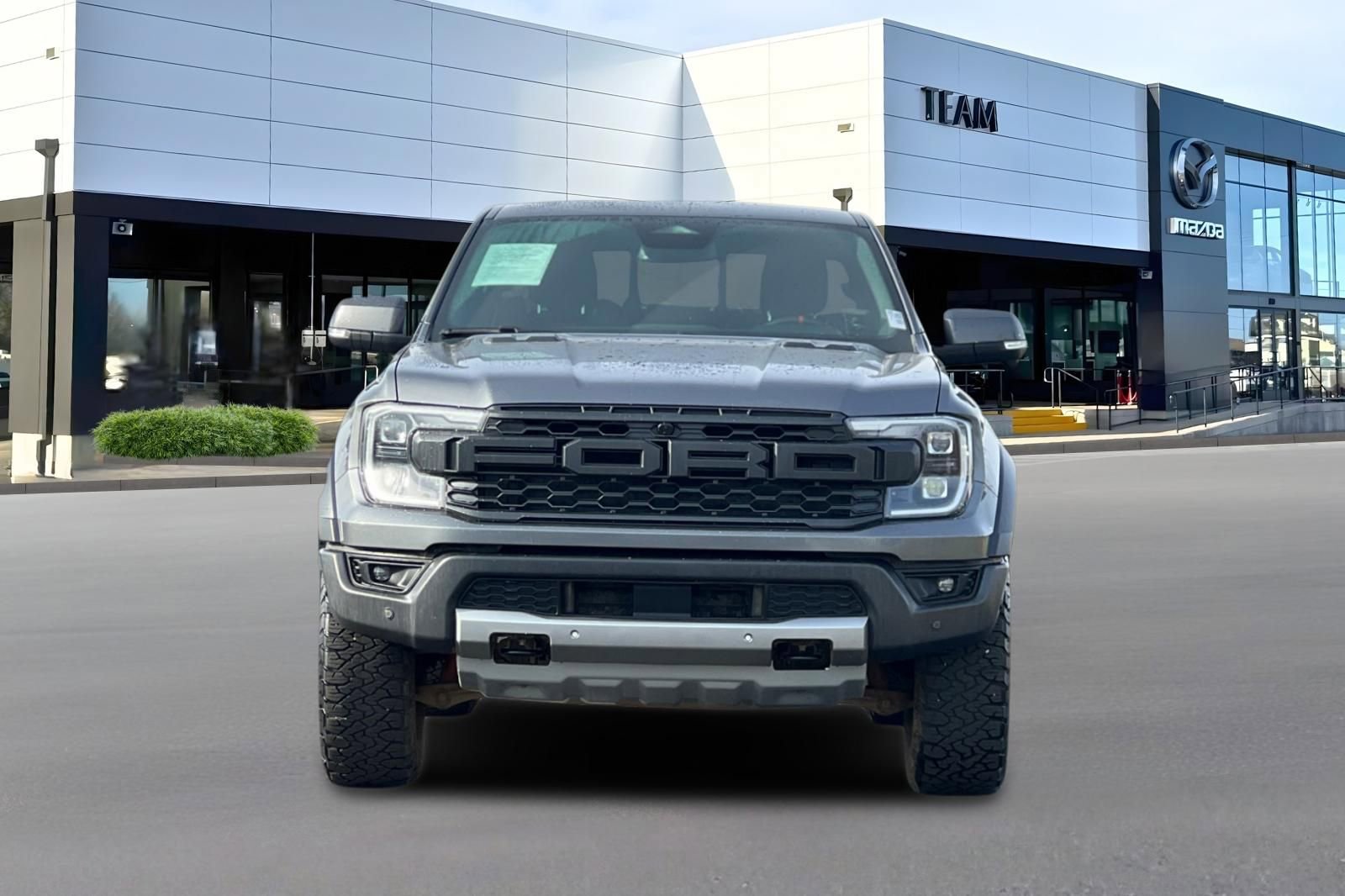 Used 2024 Ford Ranger Raptor image 6