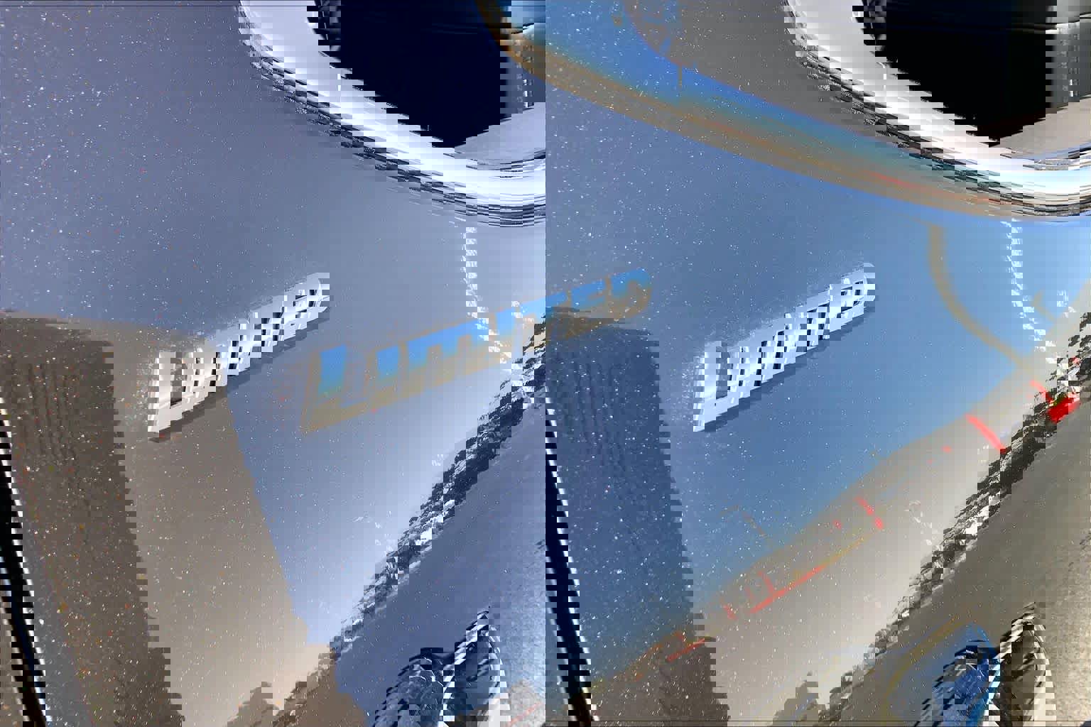 Used 2022 Toyota Tundra Limited RWD image 10