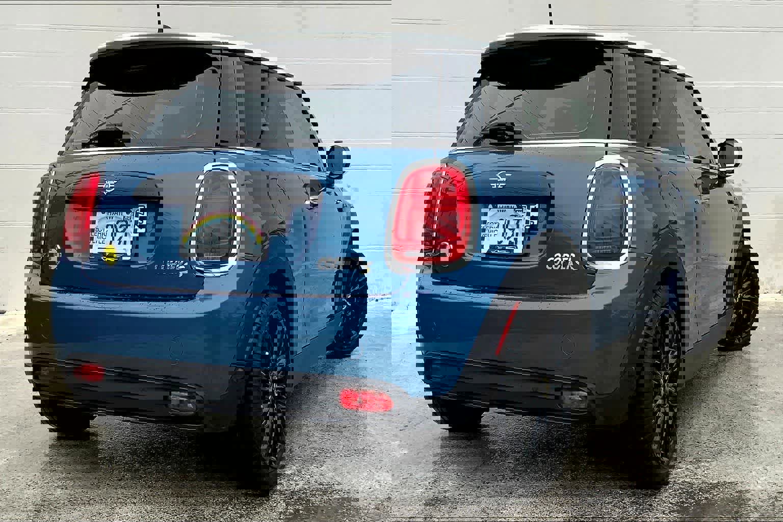 Used 2024 MINI Cooper SE image 21