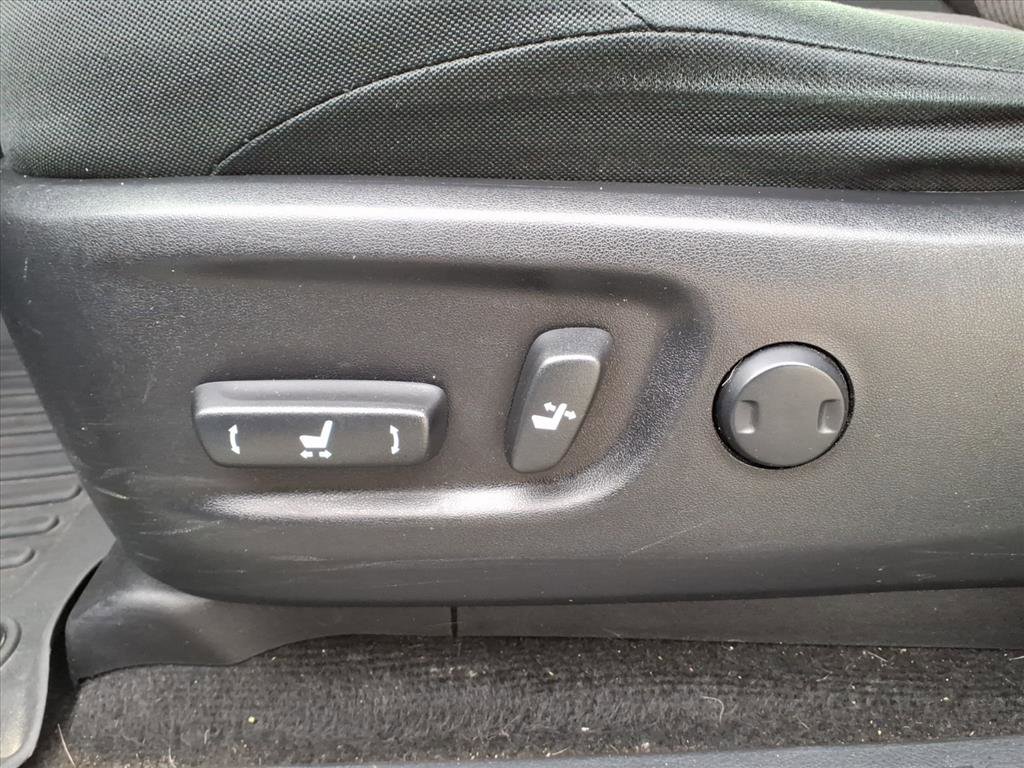 Used 2020 Toyota 4Runner SR5 image 18