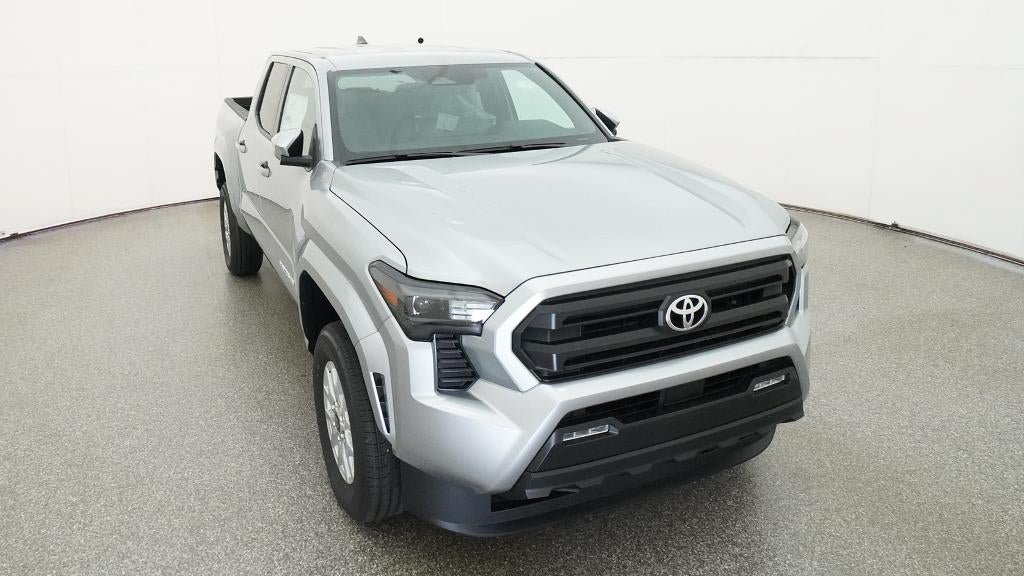 New 2026 Toyota Tacoma SR5 RWD image 14