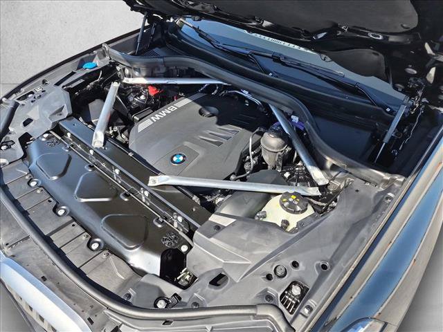 Used 2026 BMW X5 xDrive40i AWD/4WD image 24