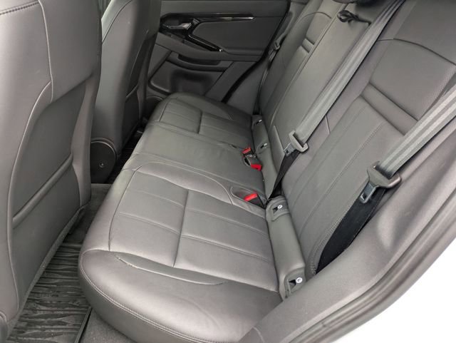 Used 2026 Land Rover Range Rover Evoque S image 15