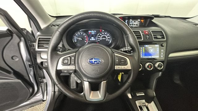 Used 2017 Subaru Forester 2.5i Premium AWD/4WD image 15