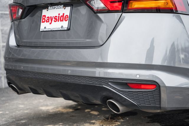 Used 2025 Nissan Altima 2.5 SR image 11