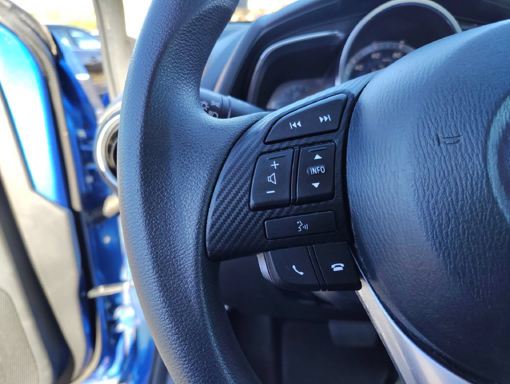 Used 2016 Scion iA FWD image 16