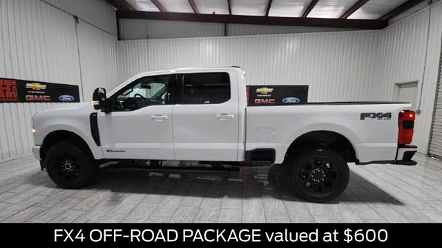 New 2026 Ford F250 XLT w/ XLT Premium Package image 7