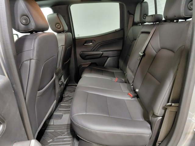Used 2024 Chevrolet Colorado LT w/ LT Convenience Package III image 43