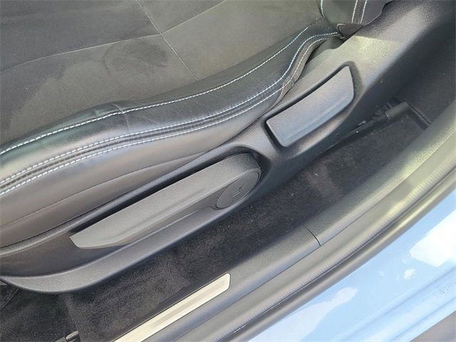 Used 2023 Hyundai Elantra N w/ Preferred Accessory Package image 12