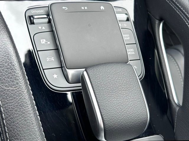 Used 2024 Mercedes-Benz GLS 450 4MATIC image 20