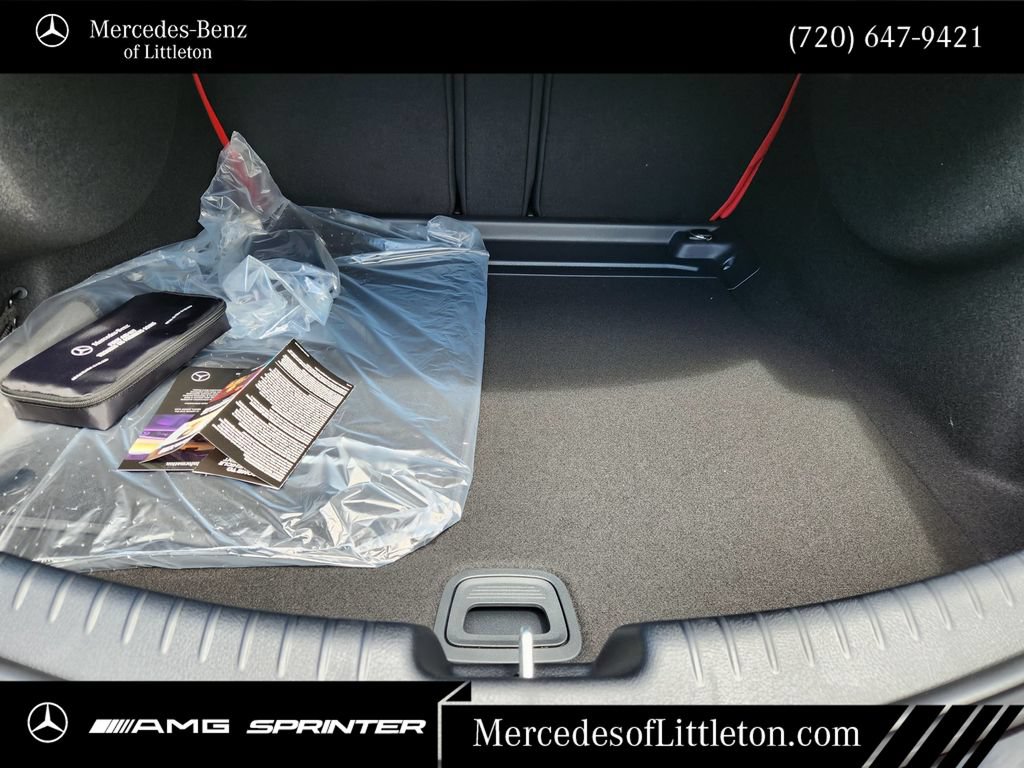New 2026 Mercedes-Benz CLE 300 4MATIC Coupe image 31