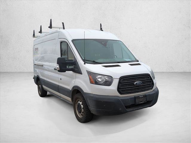 Used 2019 Ford Transit 250 148 Medium Roof image 3