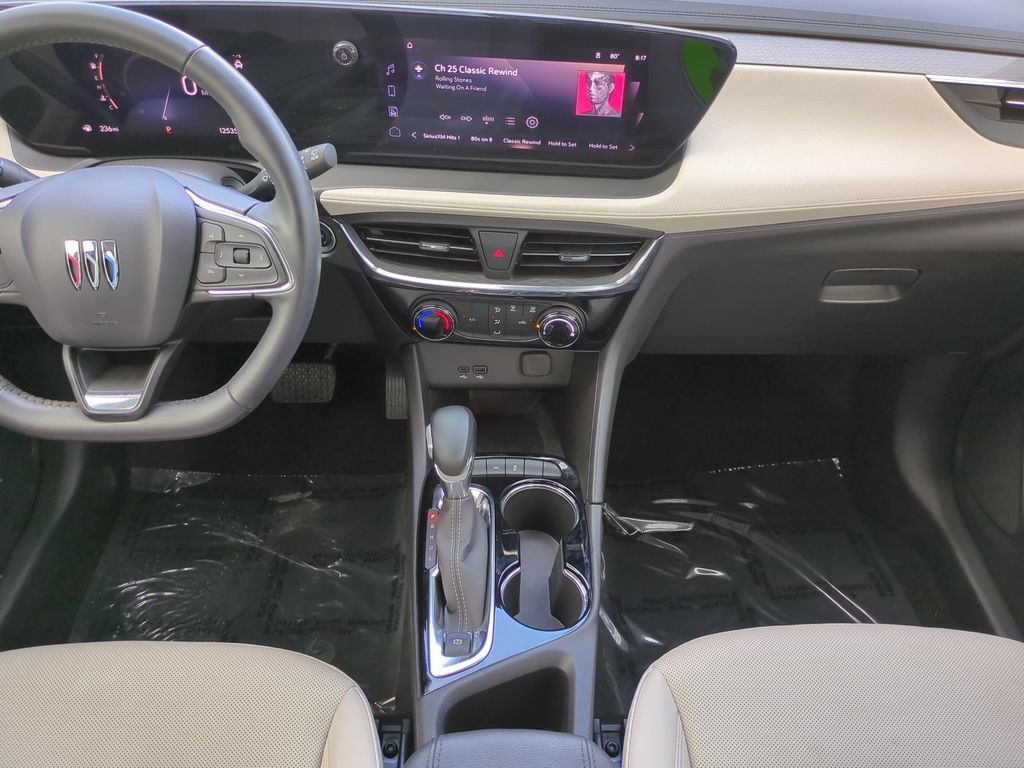 Used 2025 Buick Encore GX Sport Touring FWD image 14