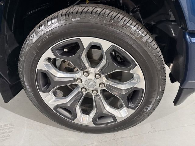 Used 2022 RAM 1500 Limited image 16