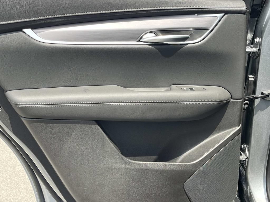 New 2026 Cadillac XT5 Luxury AWD/4WD image 20
