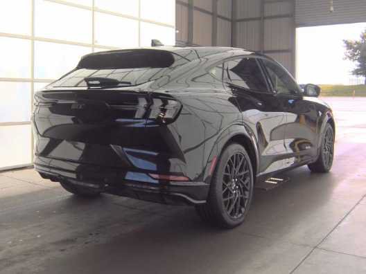 Used 2023 Ford Mustang Mach-E GT w/ GT Performance Edition AWD/4WD image 5