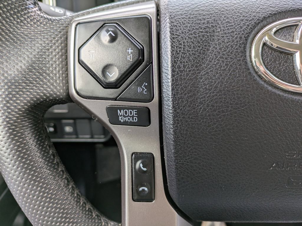 Used 2022 Toyota Tacoma SR5 image 24
