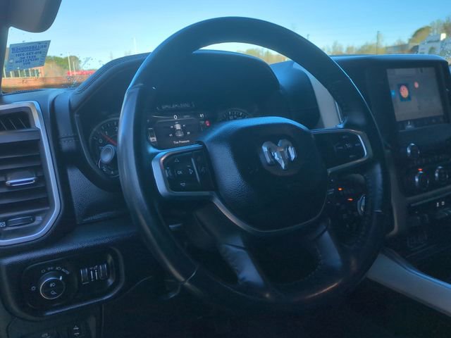 Used 2022 RAM 1500 Laramie AWD/4WD image 31