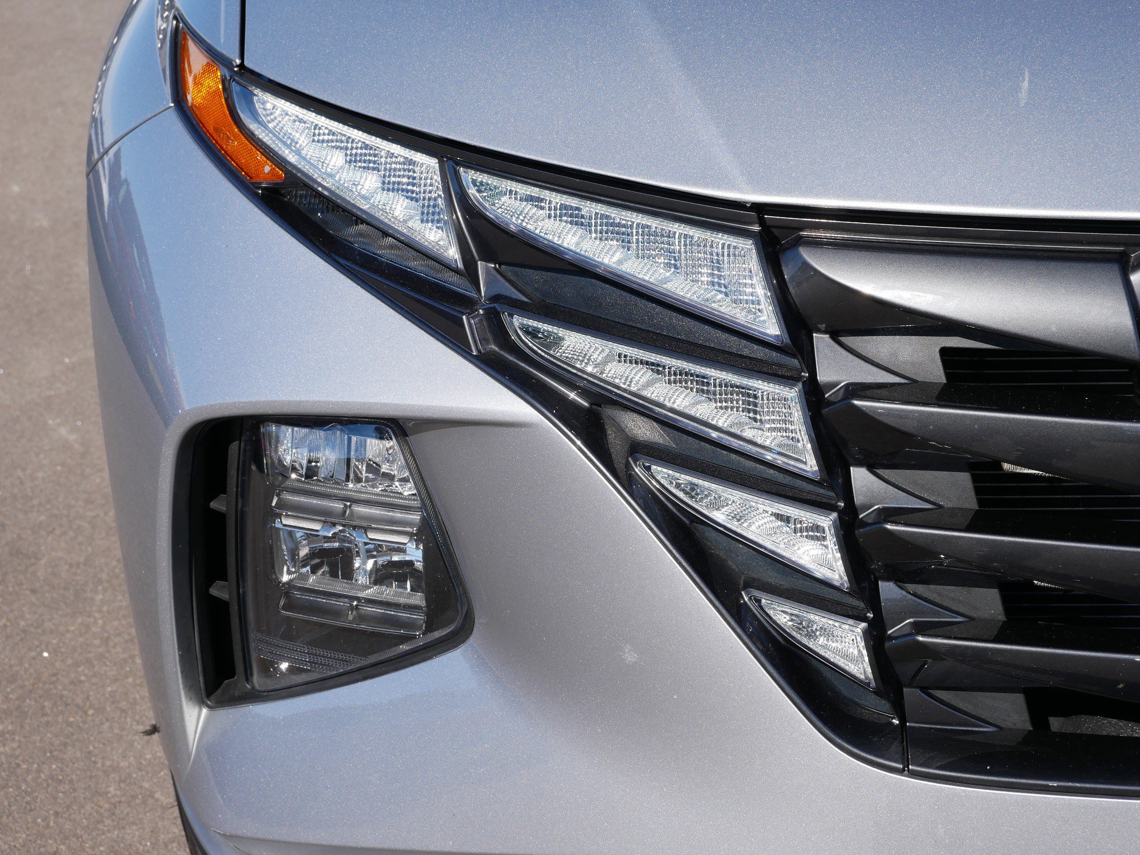 Certified 2023 Hyundai Tucson SEL image 16