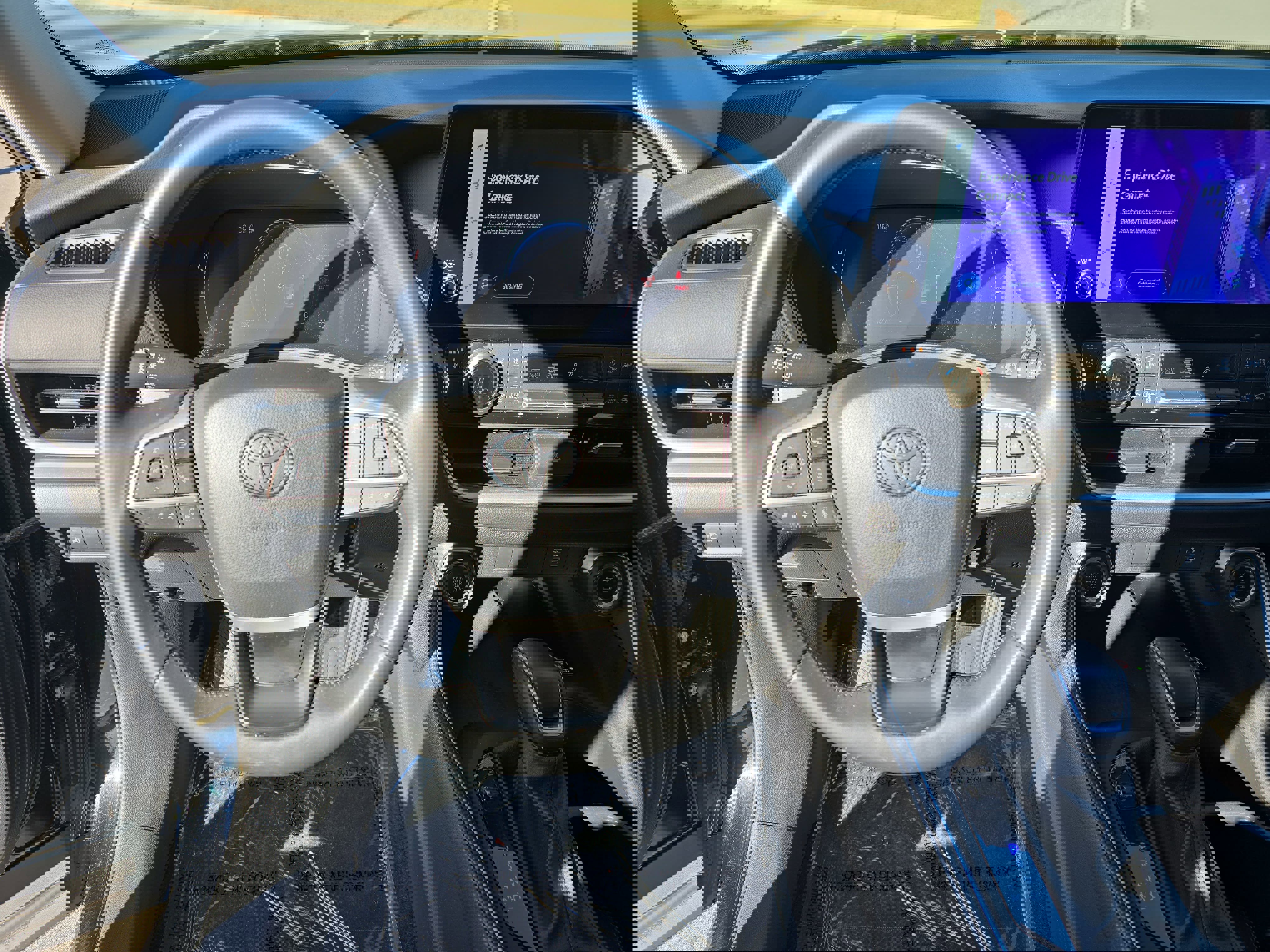 Used 2024 Toyota Grand Highlander XLE image 15