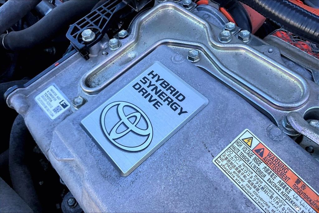 Used 2013 Toyota Prius C Two FWD image 28