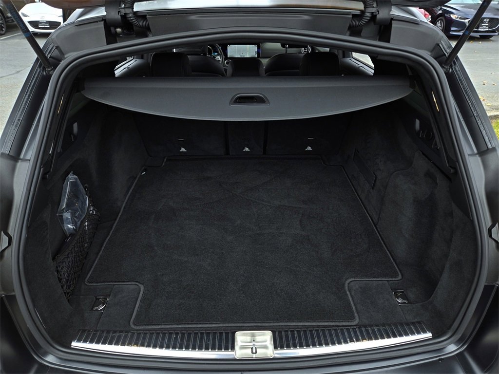 Used 2021 Mercedes-Benz E 63 AMG S image 43