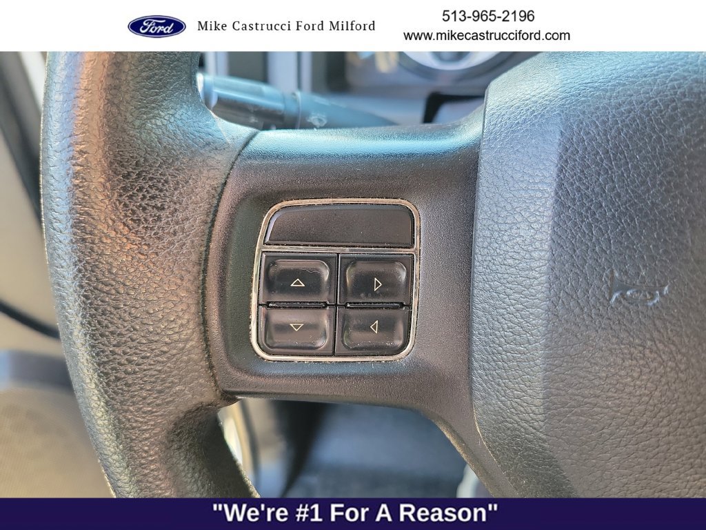 Used 2013 RAM 2500 Tradesman w/ Popular Equipment Group AWD/4WD image 18