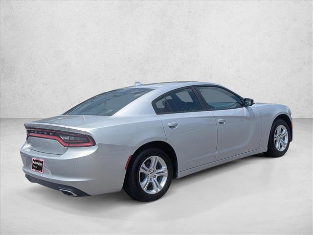 Used 2023 Dodge Charger SXT image 9