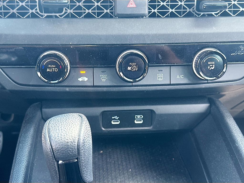 Used 2024 Honda Accord LX image 18