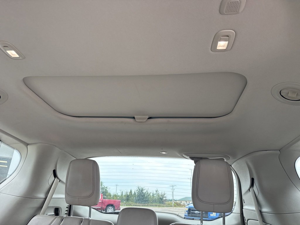 Used 2020 Chrysler Pacifica Limited image 31