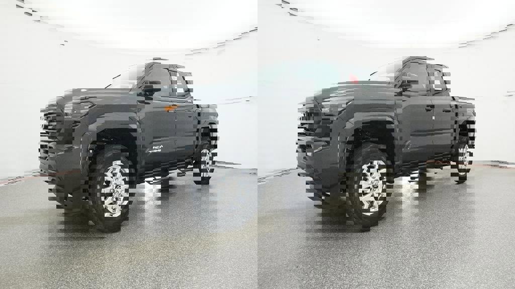 New 2026 Toyota Tacoma SR5 image 15