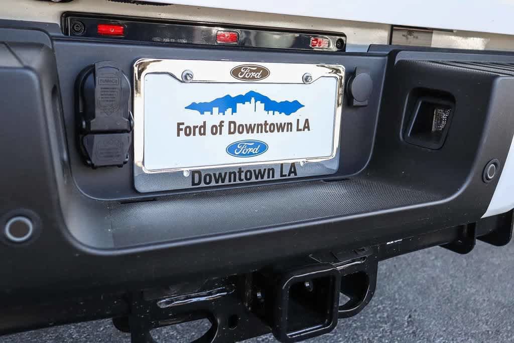 New 2026 Ford F350 Platinum AWD/4WD image 37
