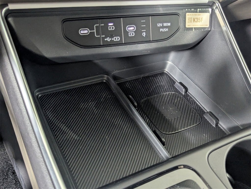 New 2026 Kia Carnival SX image 24