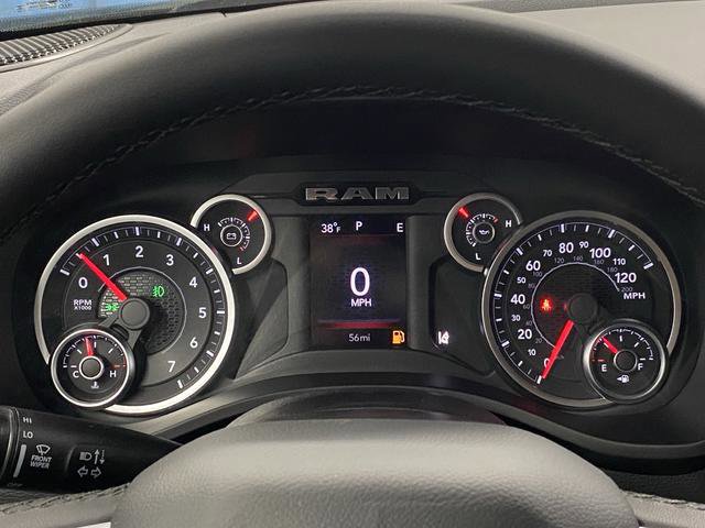 New 2026 RAM 1500 Big Horn w/ Night Edition image 18