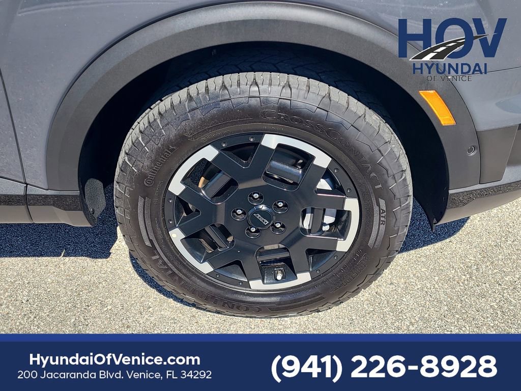 Certified 2026 Hyundai Palisade XRT Pro image 15