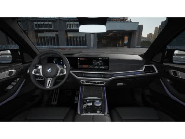 New 2027 BMW X7 M60i AWD/4WD image 10