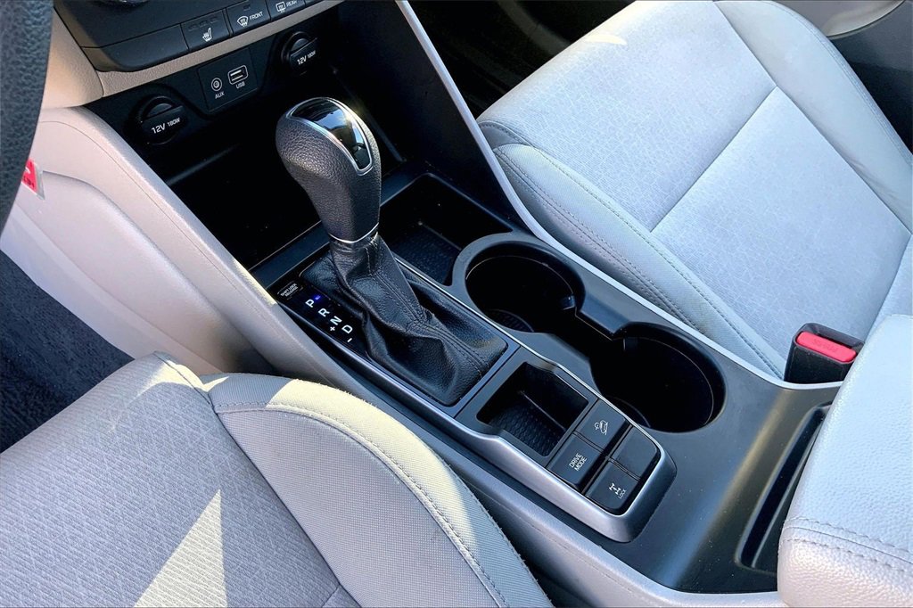 Used 2018 Hyundai Tucson SEL image 17