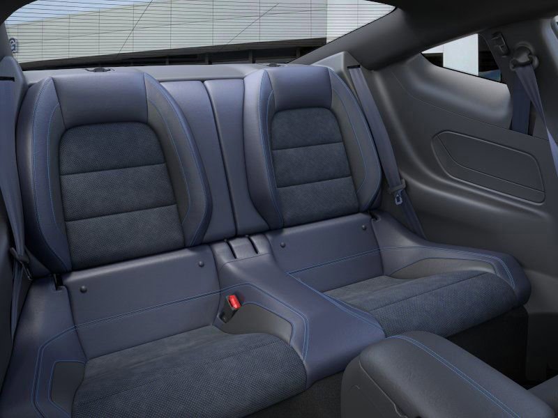 New 2025 Ford Mustang Dark Horse image 11