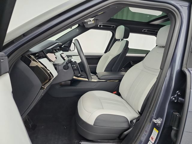 Used 2026 Land Rover Range Rover Sport Dynamic SE AWD/4WD image 29