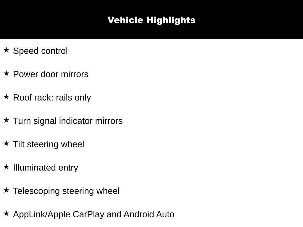 Used 2019 Ford EcoSport SE image 16