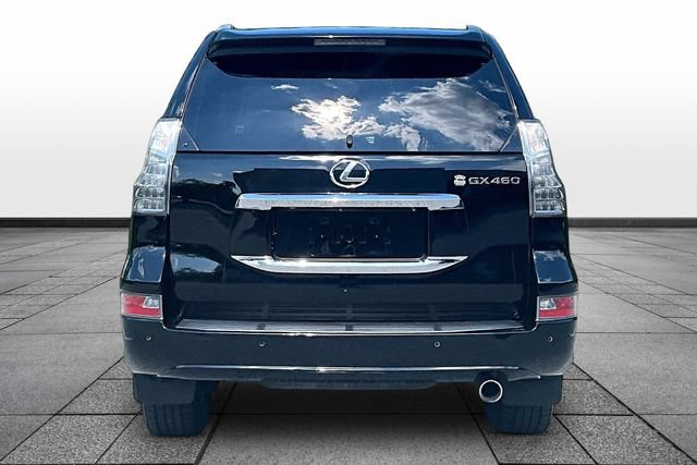 Used 2019 Lexus GX 460 Premium AWD/4WD image 8